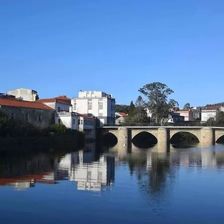 Apartamento De Pampin Ponte Do Porto