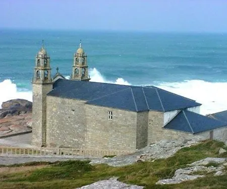 De Pampin Ponte Do Porto *