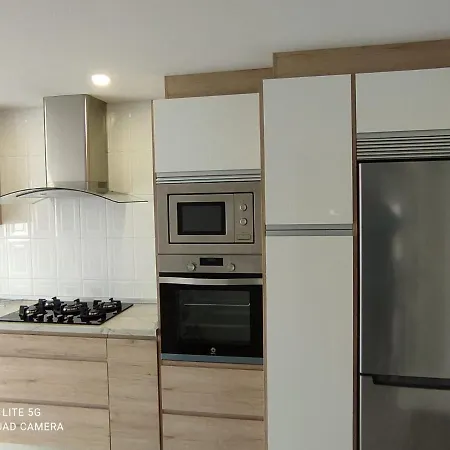 Apartamento De Pampin Ponte Do Porto *