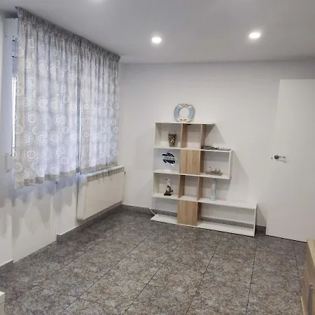 Apartamento De Pampin Ponte Do Porto