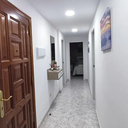 Apartamento De Pampin Ponte Do Porto *