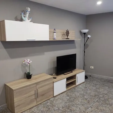 De Pampin Ponte Do Porto Apartamento A Coruña