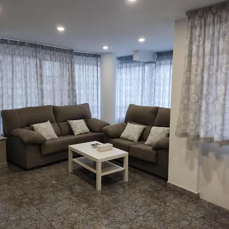 Apartamento De Pampin Ponte Do Porto *