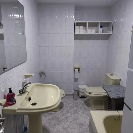 De Pampin Ponte Do Porto * A Coruña