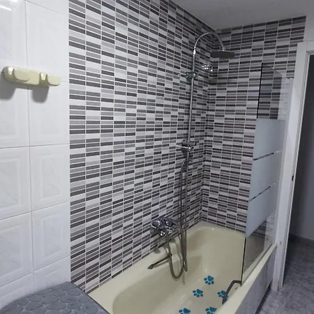 Apartamento De Pampin Ponte Do Porto