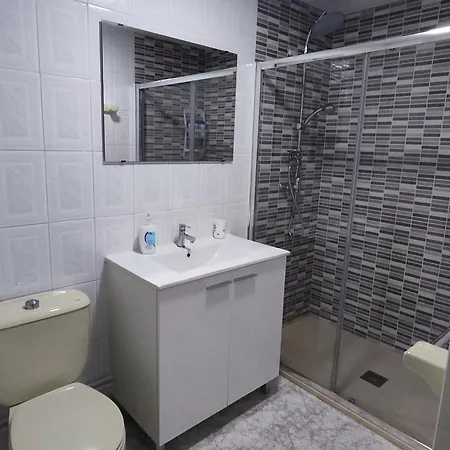 De Pampin Ponte Do Porto * A Coruña