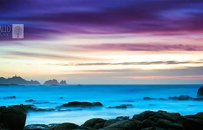 De Pampin Ponte Do Porto * A Coruna