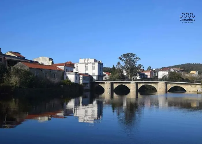 Apartment De Pampin Ponte Do Porto