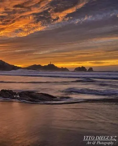 De Pampin Ponte Do Porto Apartment *