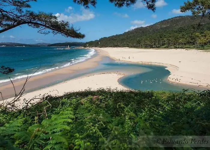 De Pampin Ponte Do Porto *