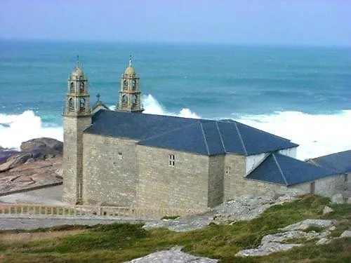 De Pampin Ponte Do Porto *