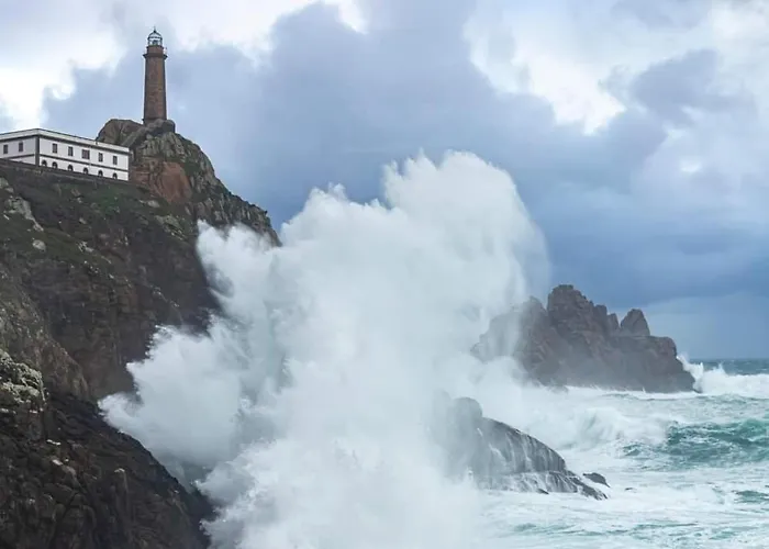 De Pampin Ponte Do Porto