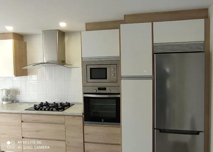 Apartment De Pampin Ponte Do Porto *