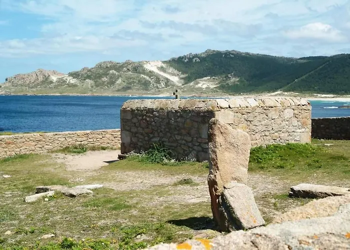 De Pampin Ponte Do Porto Apartment A Coruna
