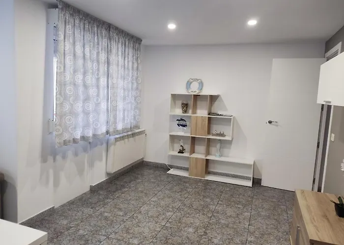 Apartment De Pampin Ponte Do Porto