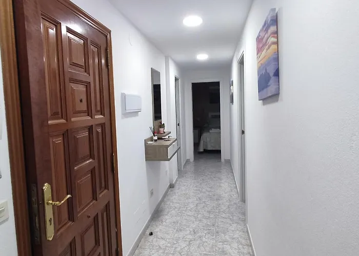 Apartment De Pampin Ponte Do Porto *