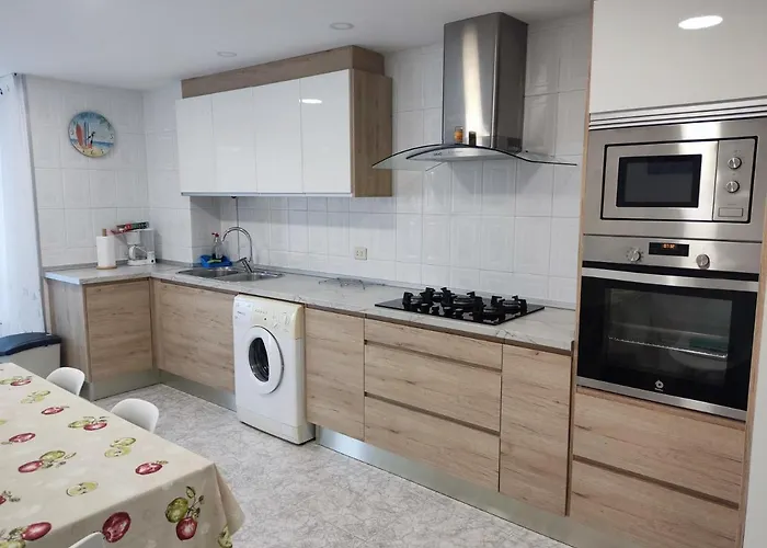 De Pampin Ponte Do Porto Apartment *