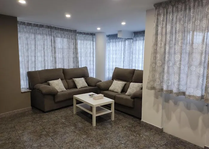 Apartment De Pampin Ponte Do Porto *