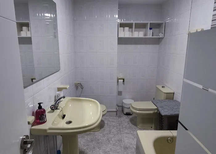 De Pampin Ponte Do Porto * A Coruna