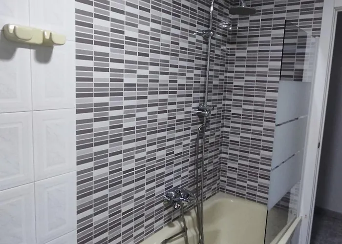 Apartment De Pampin Ponte Do Porto