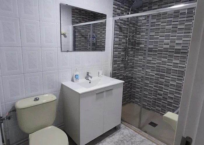 De Pampin Ponte Do Porto * A Coruna