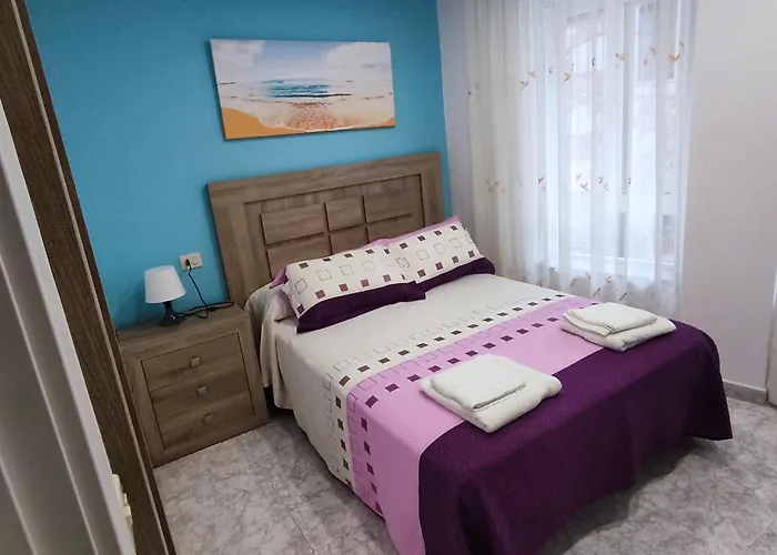 De Pampin Ponte Do Porto A Coruna