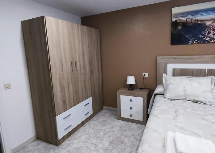 De Pampin Ponte Do Porto Apartment *