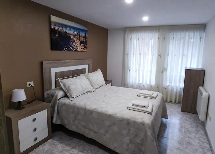 De Pampin Ponte Do Porto * A Coruna